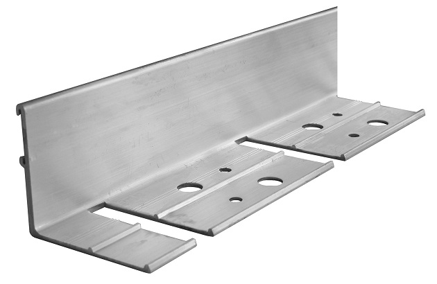obrzeże aluminiowe AluFLEX obrzeże aluminiowe AluFLEX