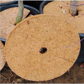 Mata kokosowa  GEFA średnica 37cm 